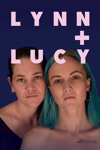 Watch Lynn + Lucy 2019 poster