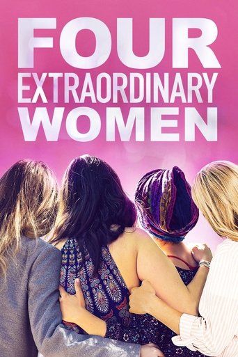 Watch Four Extraordinary Women 2006 poster