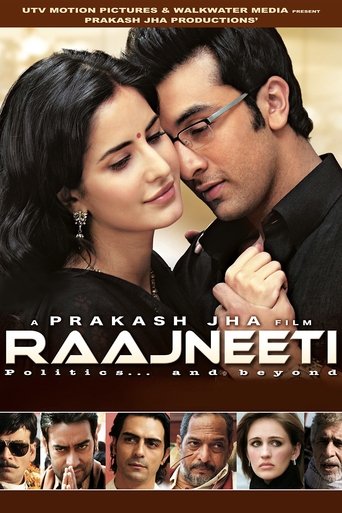 Watch Raajneeti 2010 poster