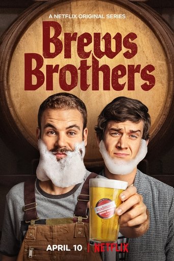 Watch Brews Brothers 2020 poster