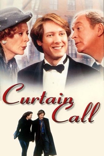 Watch Curtain Call 1998 poster