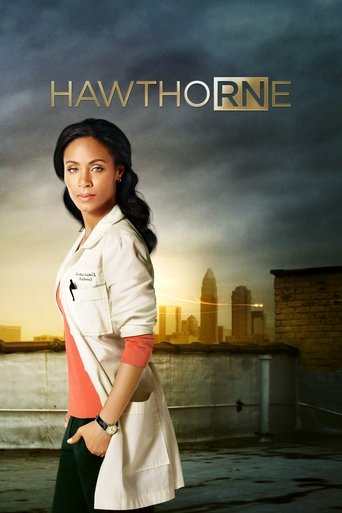 Watch HawthoRNe 2009 poster