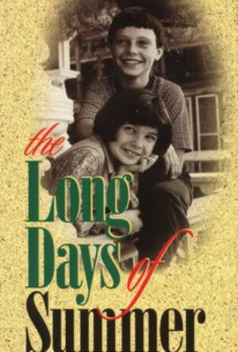 Watch The Long Days of Summer 1980 poster
