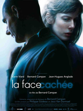 Watch La Face cachée 2007 poster