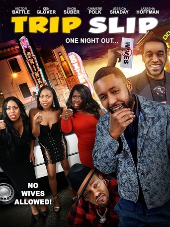 Watch Trip Slip 2021 poster