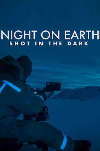 Watch Night on Earth: Shot in the Dark 2020 poster