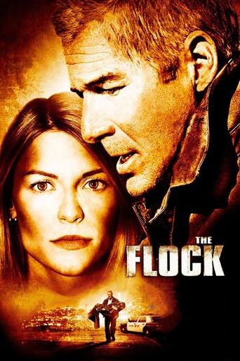 Watch The Flock 2007 poster