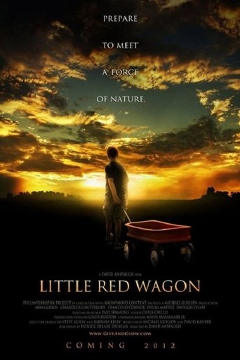 Watch Little Red Wagon 2012 poster