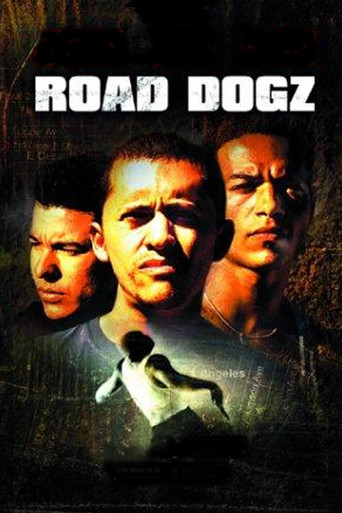 Watch Road Dogz 2002 poster