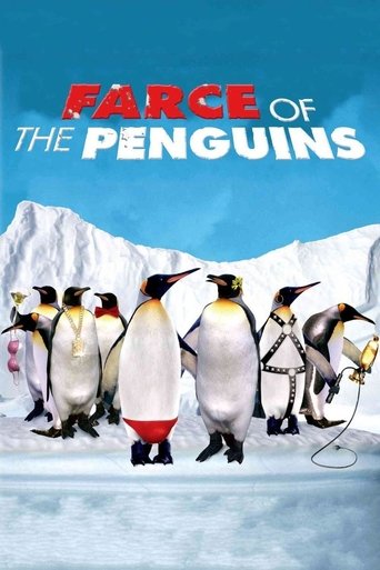Watch Farce of the Penguins 2006 poster