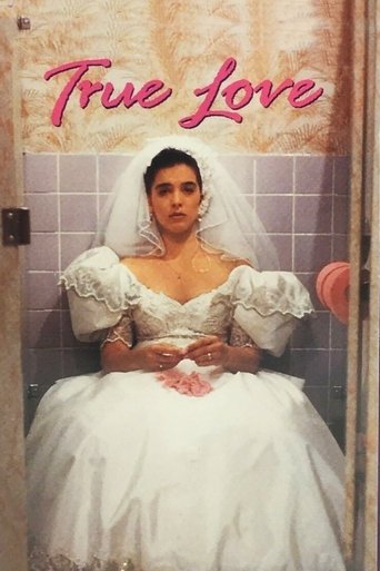 Watch True Love 1989 poster