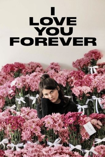 Watch I Love You Forever 2025 poster