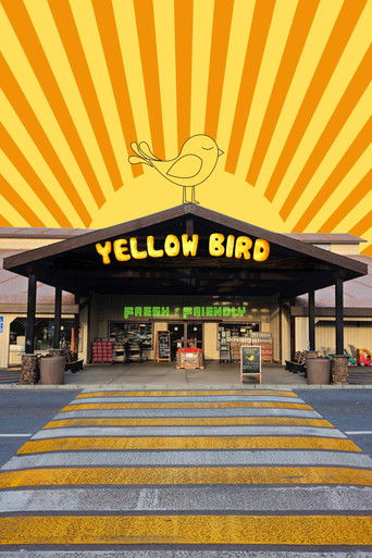 Watch Yellow Bird 2023 poster