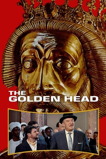Watch The Golden Head 1964 poster