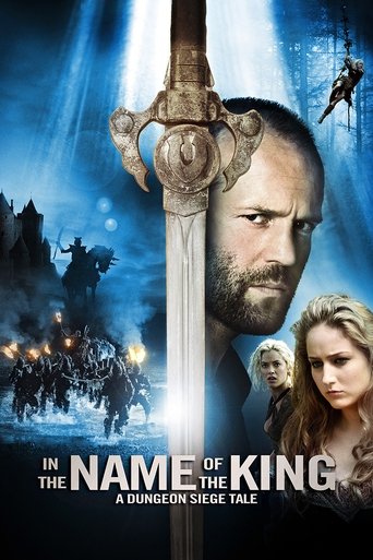 Watch In the Name of the King: A Dungeon Siege Tale 2007 poster
