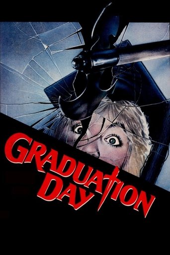 Watch Graduation Day 1981 poster