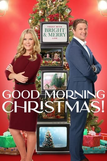 Watch Good Morning Christmas! 2020 poster