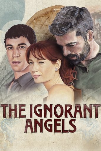 Watch The Ignorant Angels 2022 poster