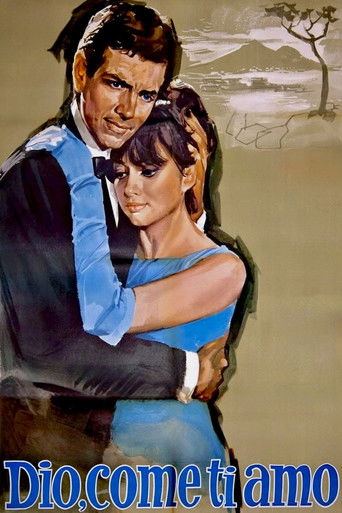 Watch How Do I Love You? 1966 poster