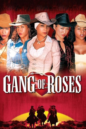 Watch Gang of Roses 2003 poster