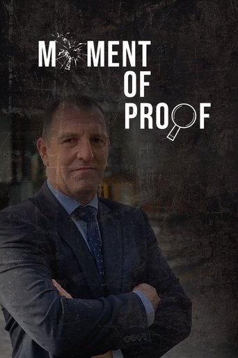 Watch The Moment of Proof 2021 poster