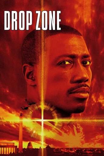 Watch Drop Zone 1994 poster