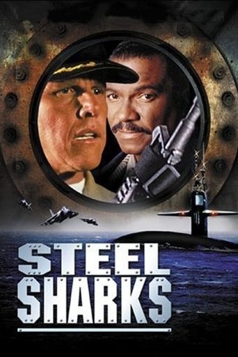 Watch Steel Sharks 1997 poster
