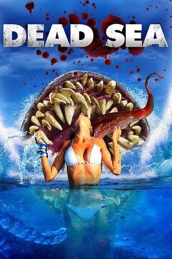 Watch Dead Sea 2014 poster