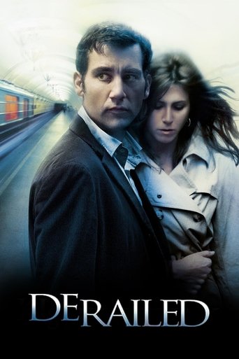 Watch Derailed 2005 poster