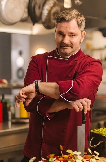 Watch Yes, Chef! 2021 poster