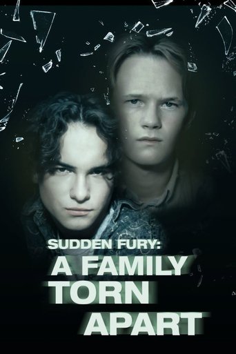 Watch Sudden Fury 1993 poster