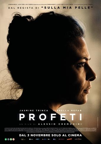 Watch Profeti 2023 poster