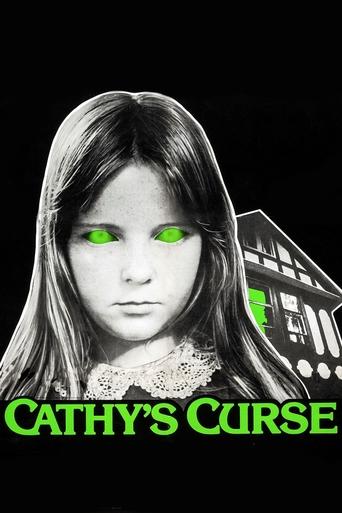 Watch Cathy's Curse 1977 poster