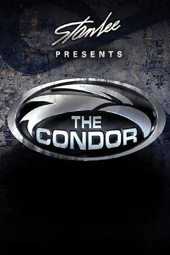 Watch The Condor 2007 poster