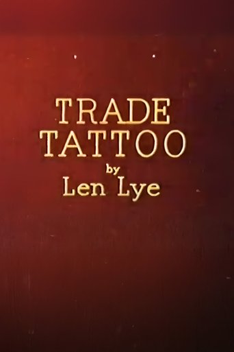 Watch Trade Tattoo 1937 poster