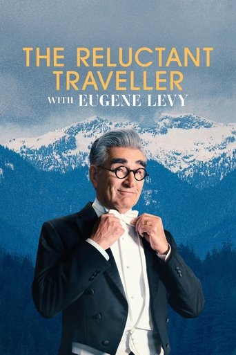 Watch The Reluctant Traveler with Eugene Levy 2023 poster