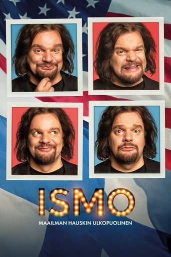 Watch ISMO – Breaking Bad English 2024 poster