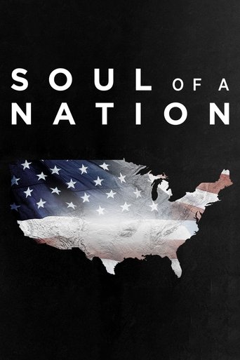 Watch Soul of a Nation 2021 poster