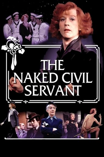 Watch The Naked Civil Servant 1975 poster