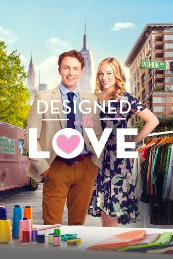 Watch Designed with Love 2021 poster