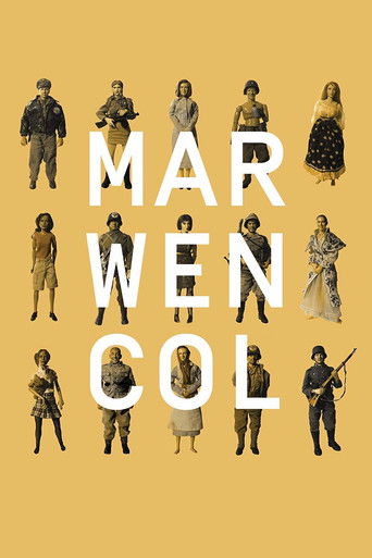 Marwencol 2010