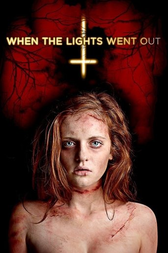 Watch When the Lights Went Out 2012 poster