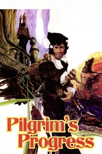 Watch Pilgrim's Progress 1978 poster