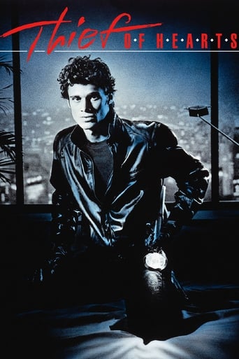 Watch Thief of Hearts 1984 poster