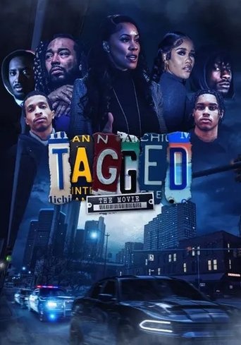 Watch Tagged: The Movie 2022 poster