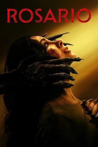 Watch Rosario 2025 poster