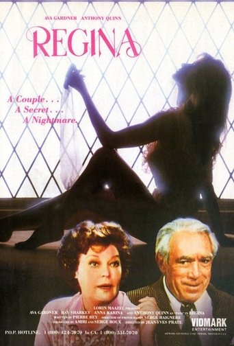 Watch Regina Roma 1982 poster