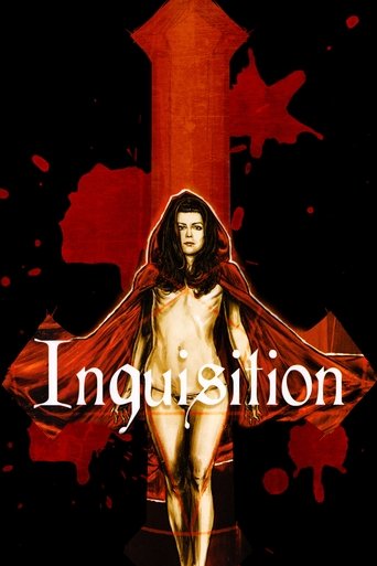 Watch Inquisition 1977 poster