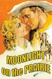 Watch Moonlight on the Prairie 1935 poster