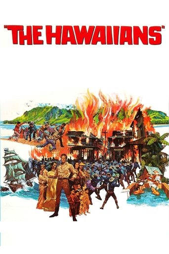Watch The Hawaiians 1970 poster
